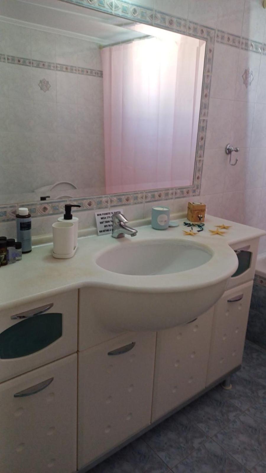 Apartament Balcon Al Mar Milos Adamantas  Zewnętrze zdjęcie