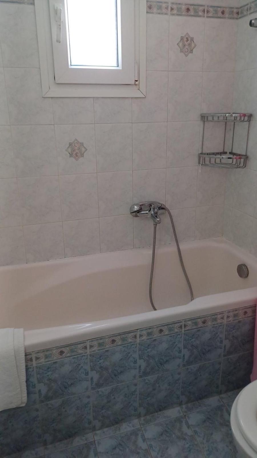 Apartament Balcon Al Mar Milos Adamantas  Zewnętrze zdjęcie