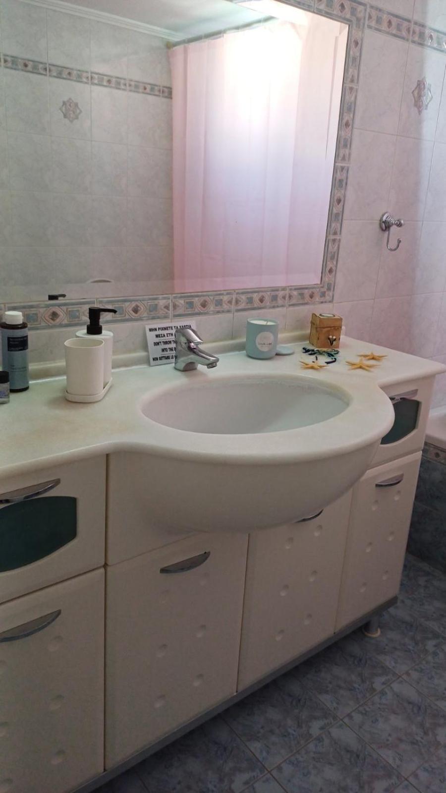 Apartament Balcon Al Mar Milos Adamantas  Zewnętrze zdjęcie